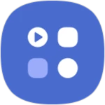 Logo of Samsung Media and devices android Application 